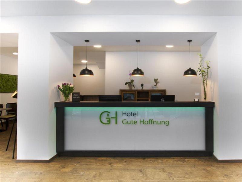 Hotel Gute Hoffnung بفورتسهايم المظهر الخارجي الصورة