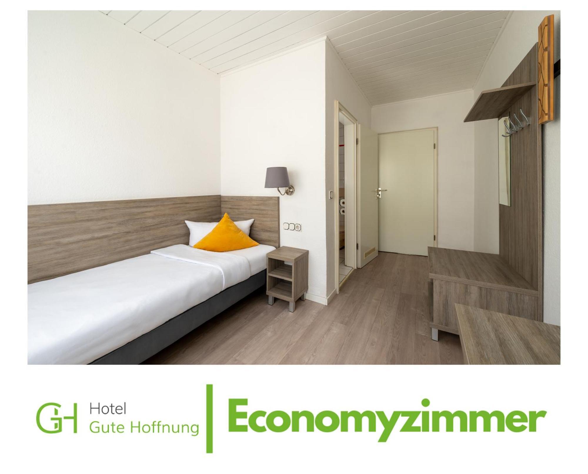 Hotel Gute Hoffnung بفورتسهايم المظهر الخارجي الصورة